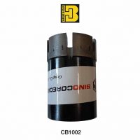 سینو کر دریل - SINO CORE DRILL