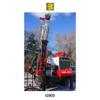 دستگاه حفاری ژئودریلینگ