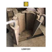 کلمپ بدون گلدانی