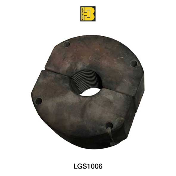 لقمه اسپیندل